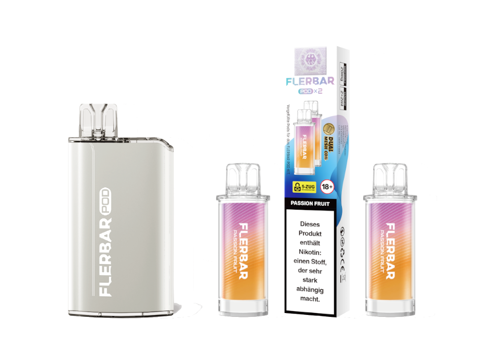 Flerbar POD Set