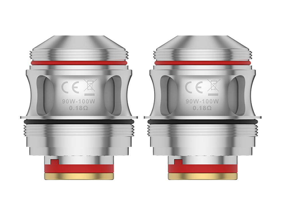 Uwell Valyrian IV Heads (2 Stück pro Packung)