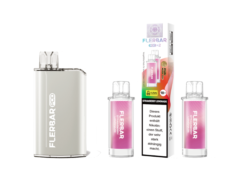 Flerbar POD Set