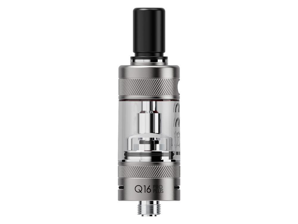 JustFog Q16 Pro Plus Clearomizer Set