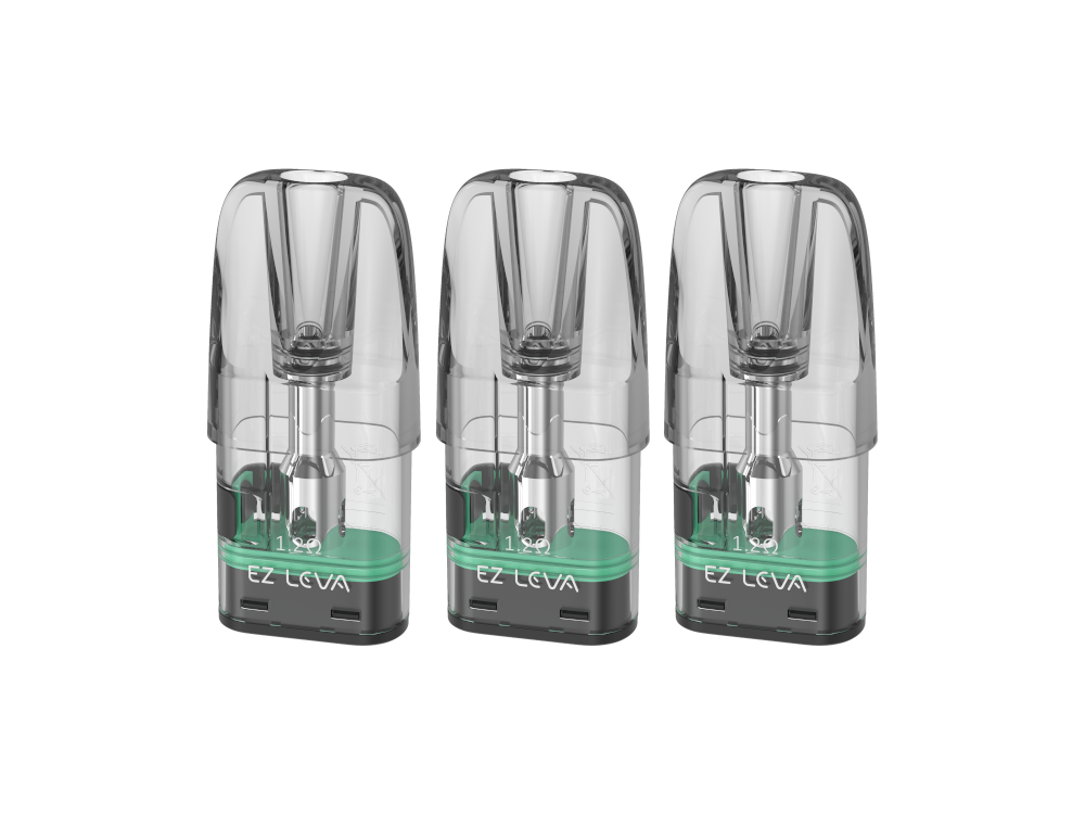 Innokin EZ LEVA Pod (3 Stück pro Packung)
