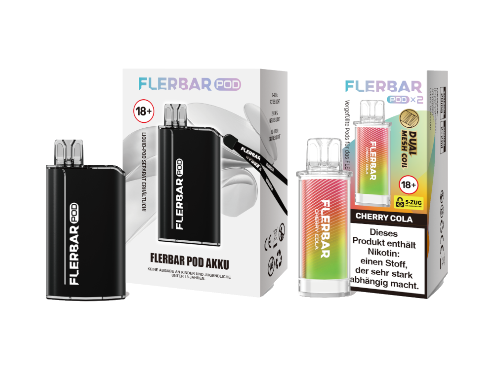 Flerbar POD Set
