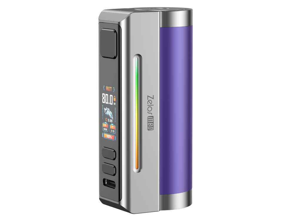 Aspire Zelos M80 Akku 2600 mAh Aspire Zelos M80 Akku 2600 mAh