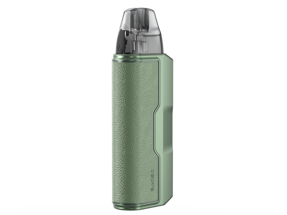 Aspire Pulz Pro