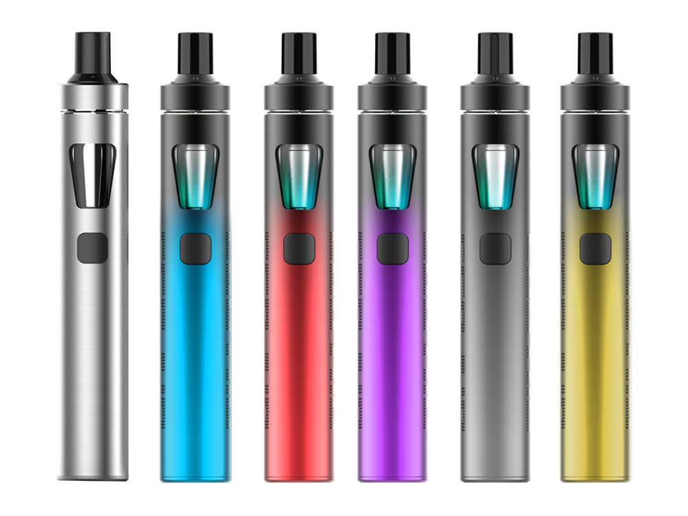 InnoCigs eGo AIO Simple
