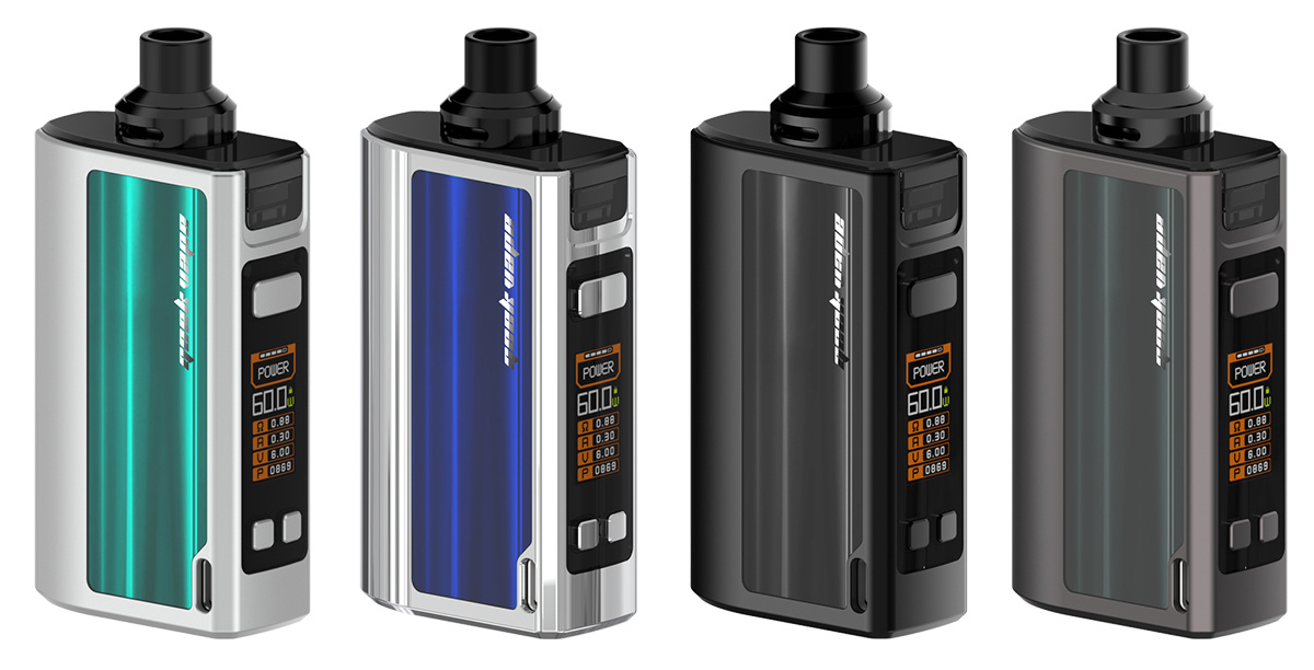 GeekVape Obelisk 60