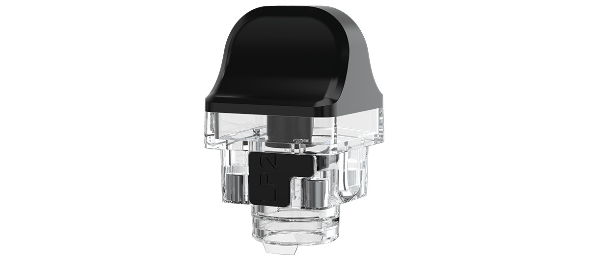 Smok RPM 4 LP2 Pod 5ml (3 Stück pro Packung)