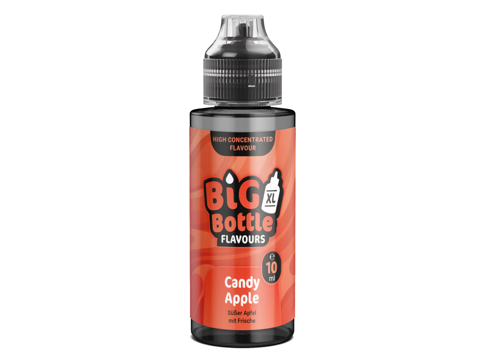 Big Bottle - Longfills 10 ml Big Bottle - Longfills 10 ml