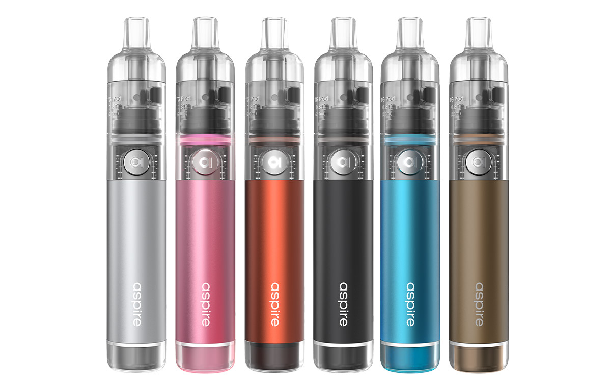 Aspire Cyber G