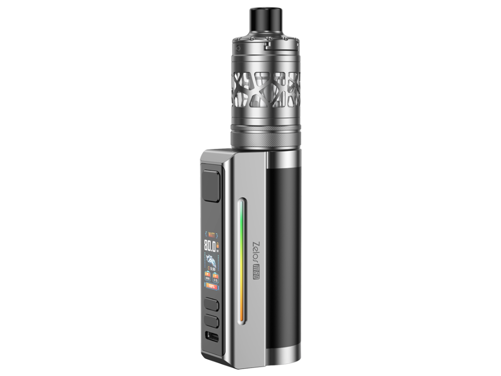 Aspire Zelos M80 Aspire Zelos M80
