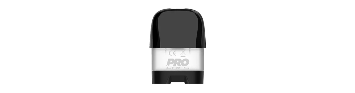 Uwell Caliburn X Pod 3 ml (2 Stück pro Packung)