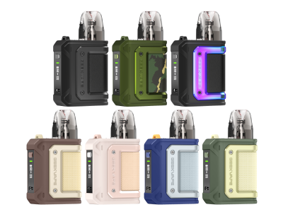 GEEKVAPE Aegis HQ