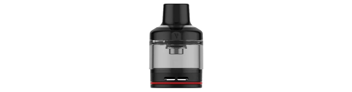 Vaporesso GTX Pod 26 5 ml (2 Stück pro Packung)