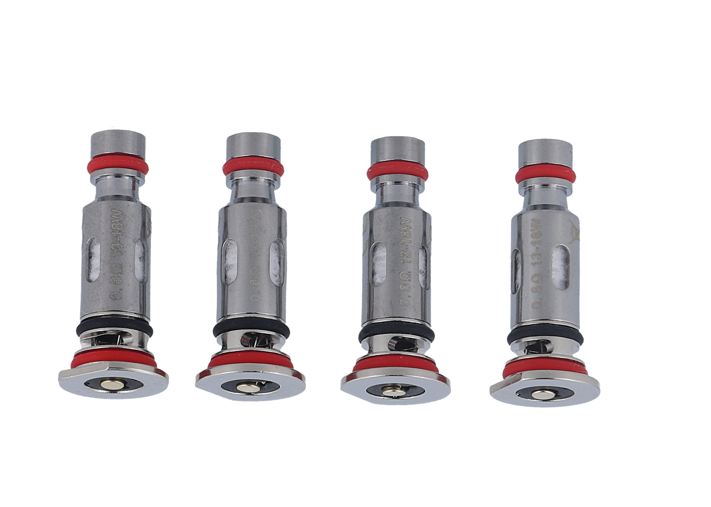 Uwell Caliburn G Heads (4 Stück pro Packung)