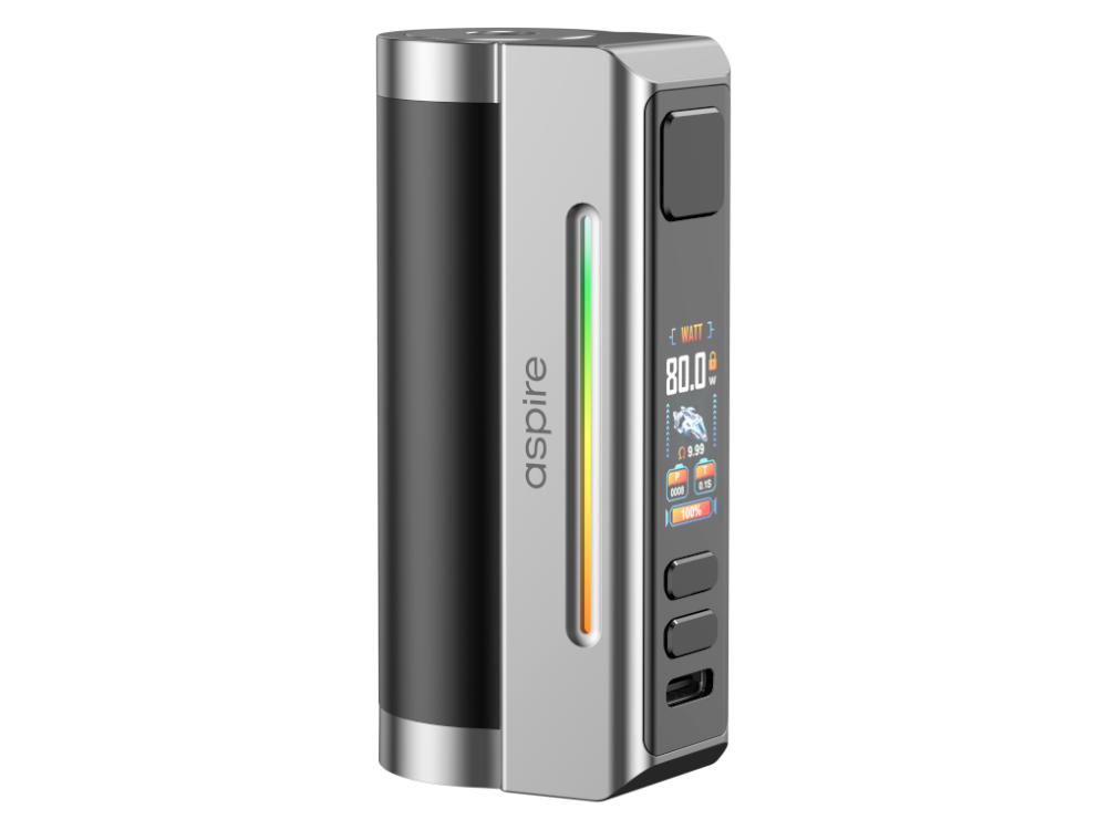 Aspire Zelos M80 Akku 2600 mAh Aspire Zelos M80 Akku 2600 mAh