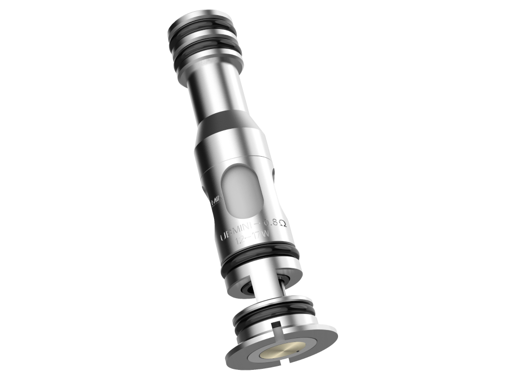 Lost Vape UB Mini V3 Heads (5 Stück pro Packung)