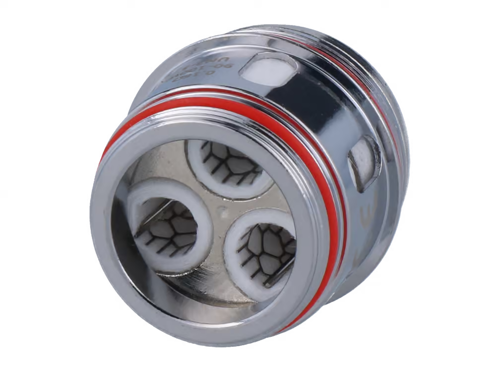 Uwell Valyrian 2 Heads (2 Stück pro Packung)