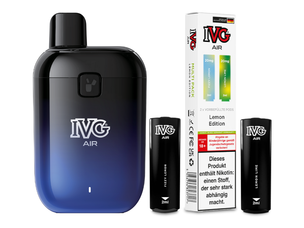 IVG AIR Pod Set