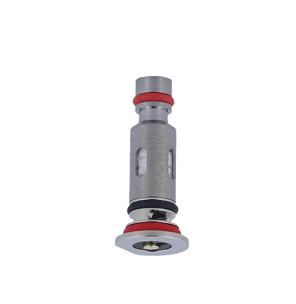 Uwell Caliburn G Heads (4 Stück pro Packung)