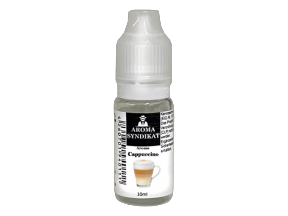 Aroma Syndikat -  Pure - Aromen 10 ml Aroma Syndikat -  Pure - Aromen 10 ml