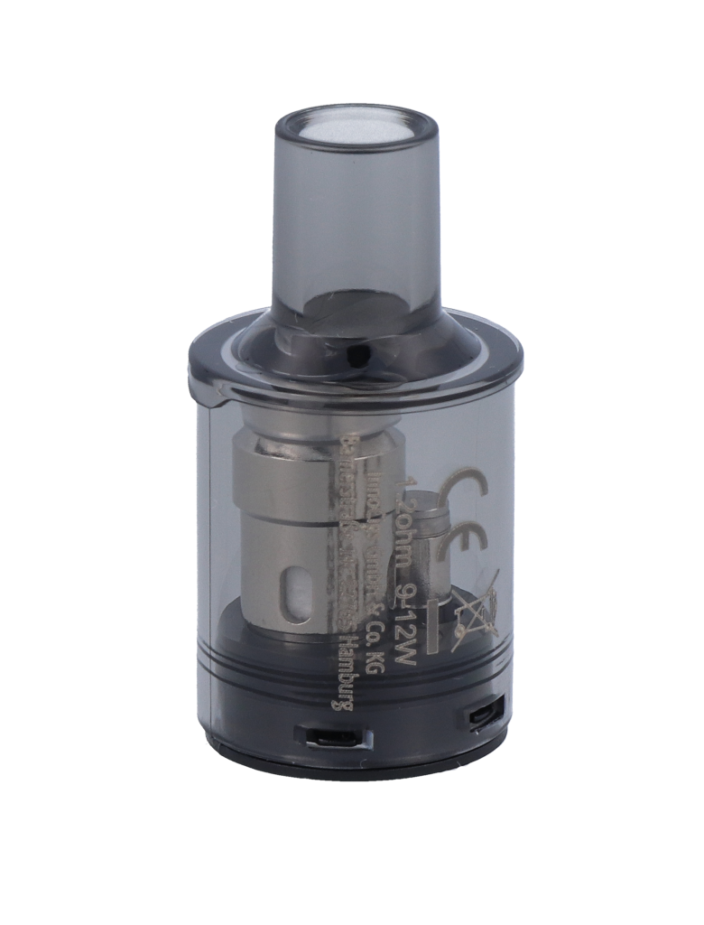 InnoCigs eGo POD Cartridge (5 Stück pro Packung)