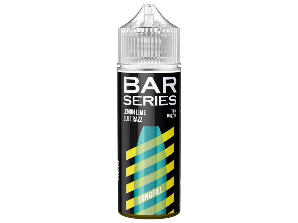Bar Series - Longfills 10 ml Bar Series - Longfills 10 ml