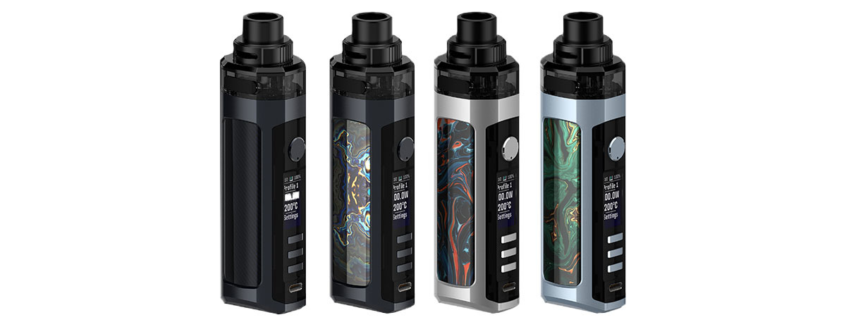 GeekVape Z100C DNA