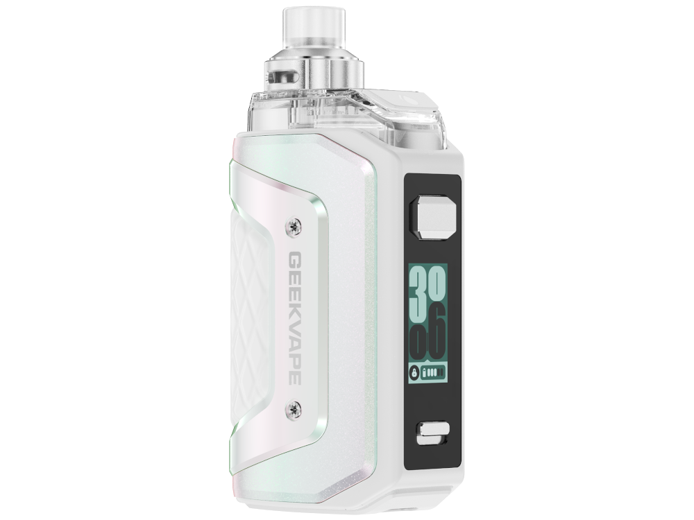 GEEKVAPE Aegis Hero 5 GEEKVAPE Aegis Hero 5