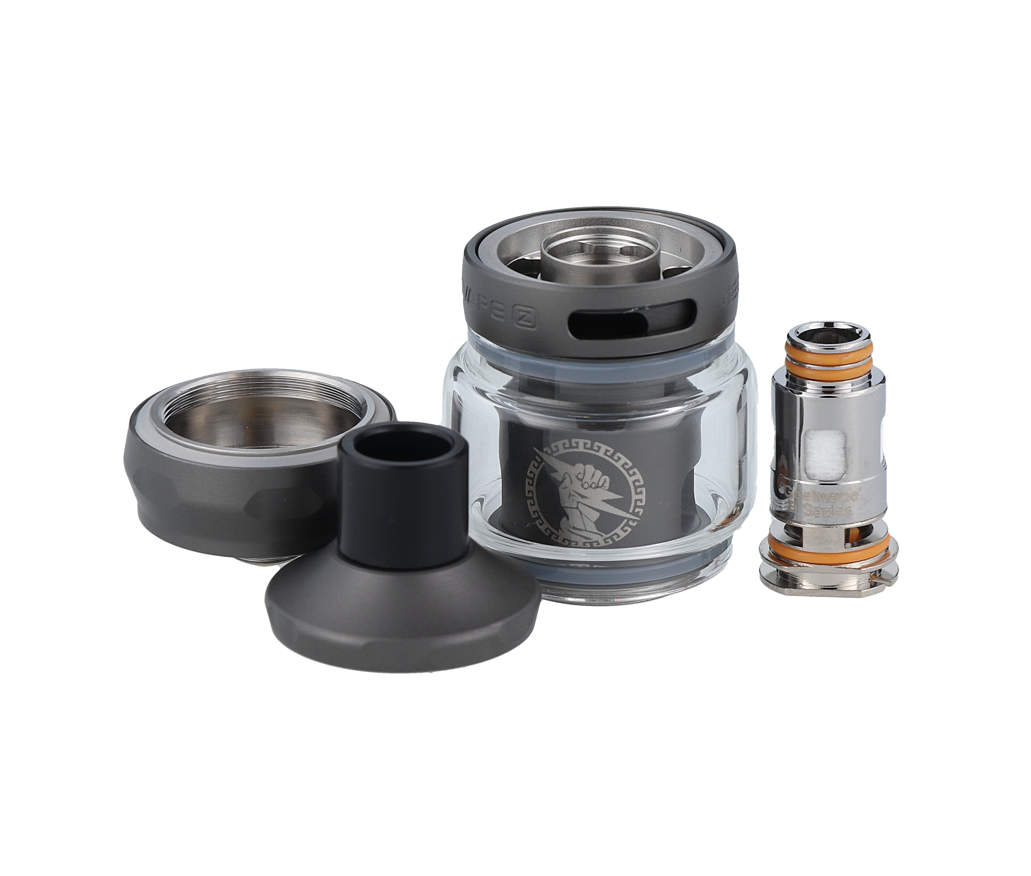 GeekVape Z Nano 2 Clearomizer Set