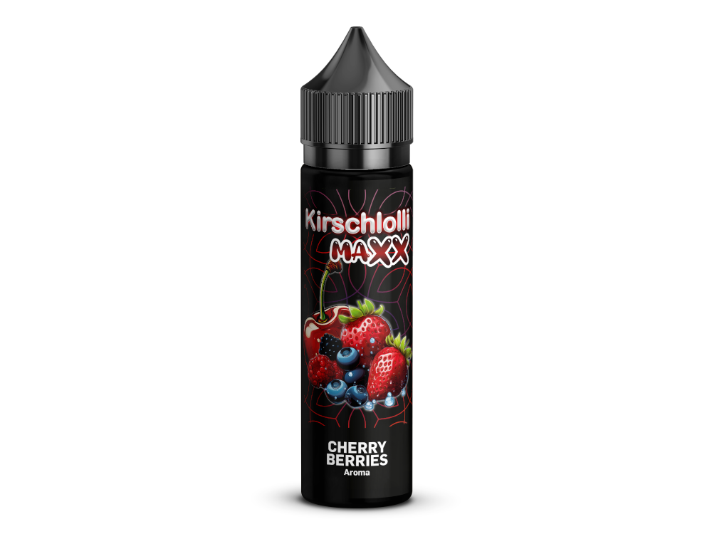 Kirschlolli - Maxx - Longfills 10ml