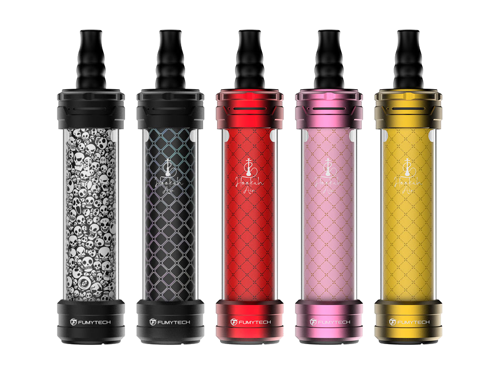 Fumytech Hookah Air Mini Fumytech Hookah Air Mini
