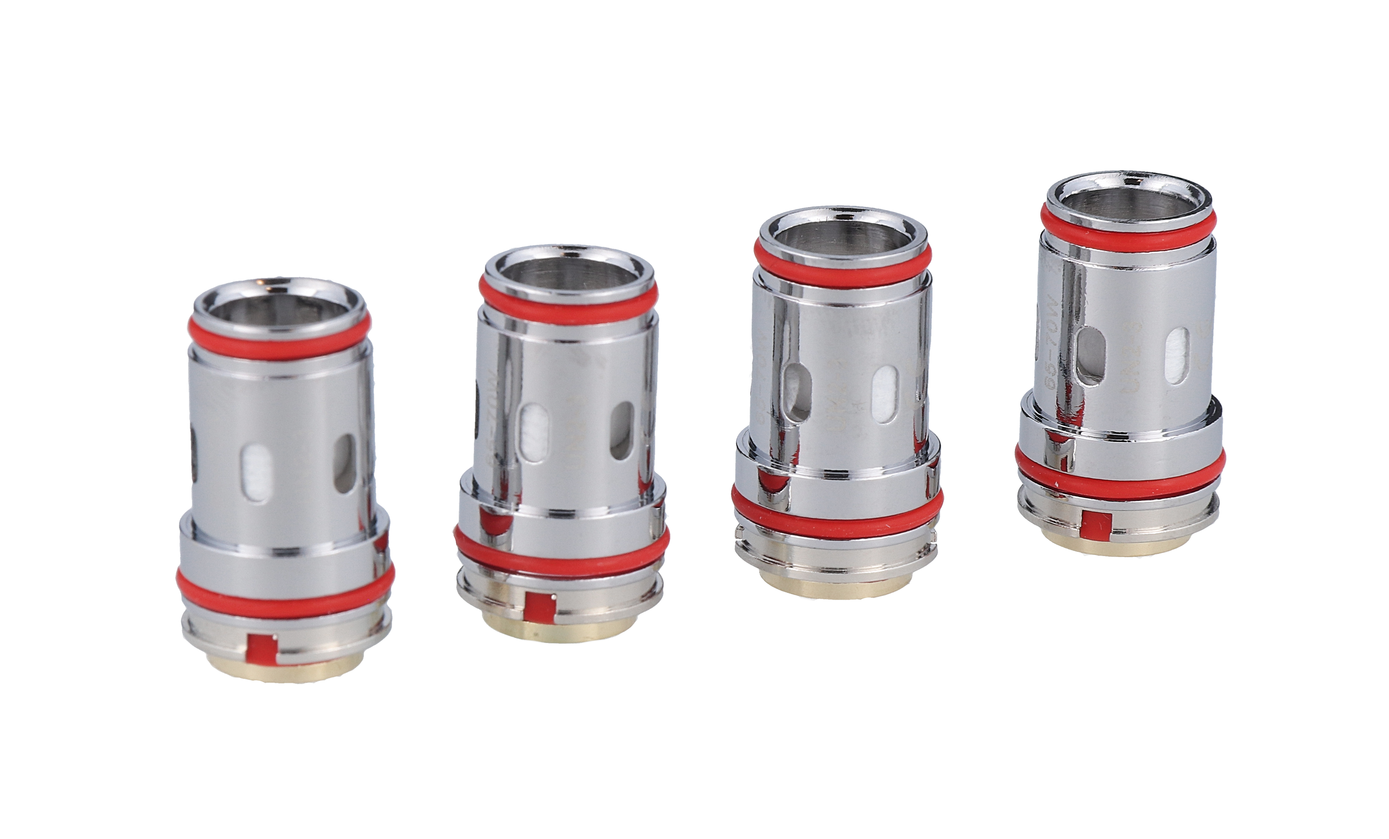 Uwell Crown 5 Heads (4 Stück pro Packung)