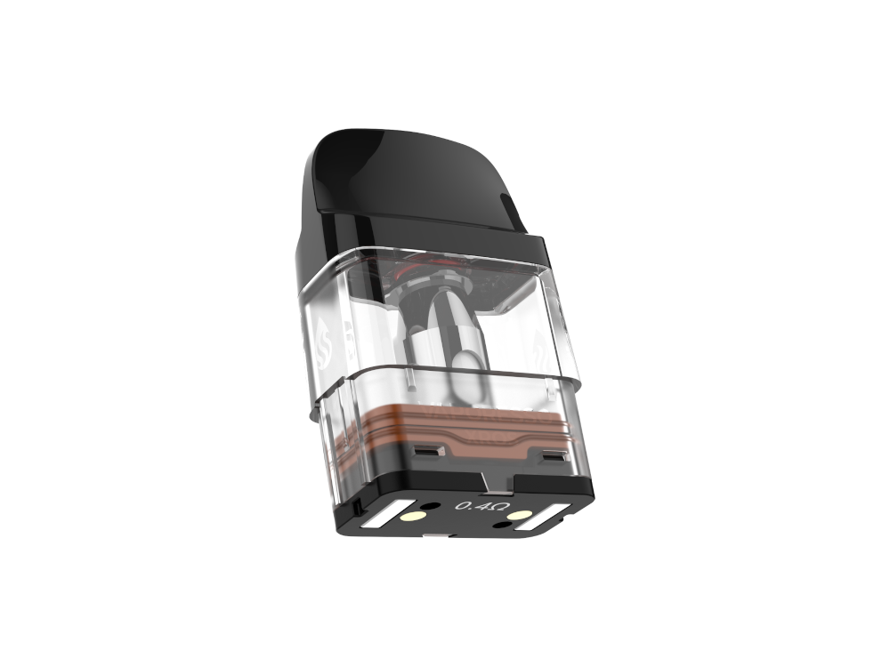 Vaporesso XROS Mesh Pod (4 Stück pro Packung) Vaporesso XROS Mesh Pod (4 Stück pro Packung)