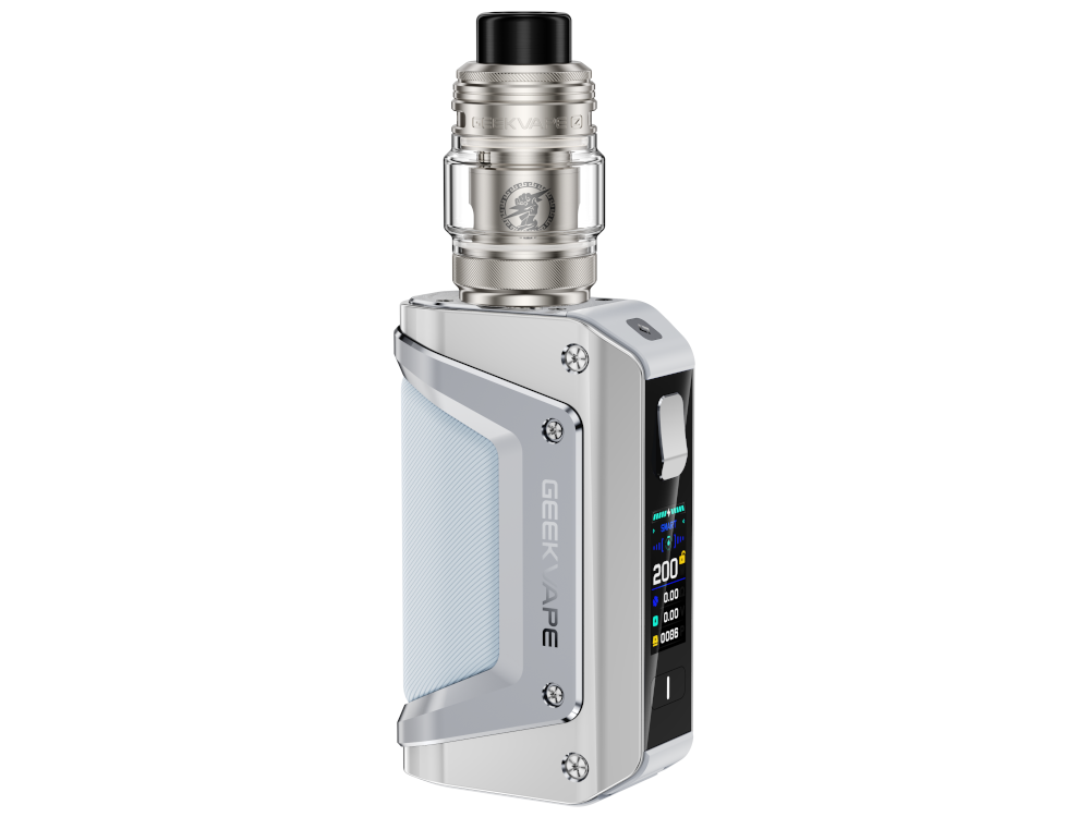 GeekVape Aegis Legend 3 GeekVape Aegis Legend 3