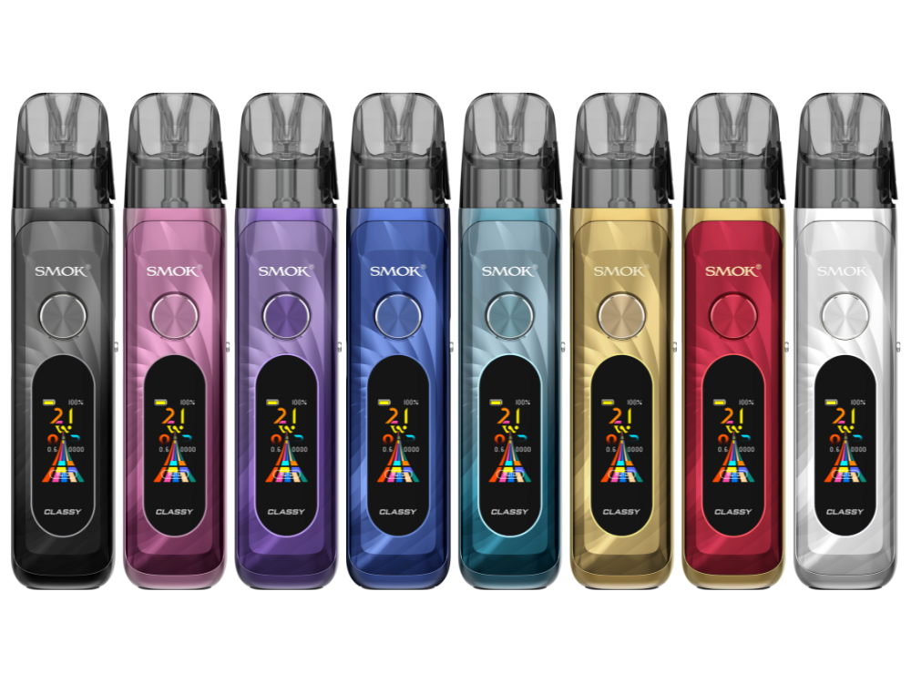 Smok Novo Classy Smok Novo Classy