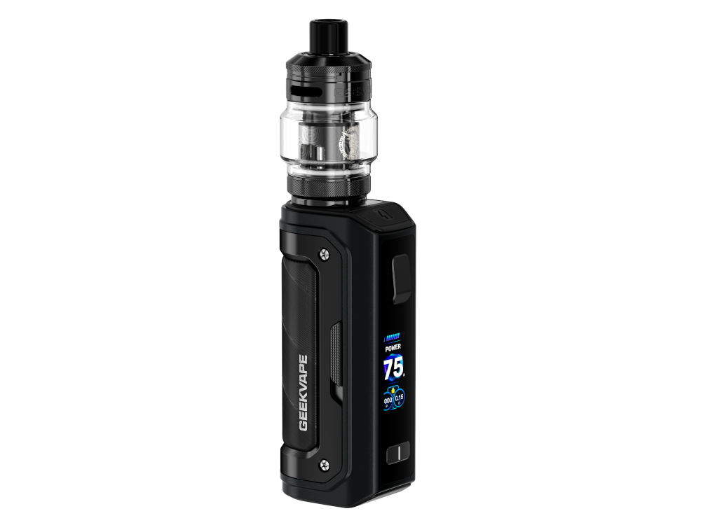 GEEKVAPE Aegis Mini 5 GEEKVAPE Aegis Mini 5