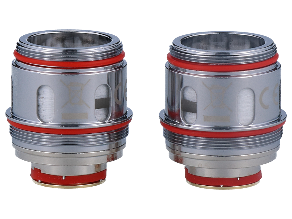 Uwell Valyrian 2 Heads (2 Stück pro Packung)