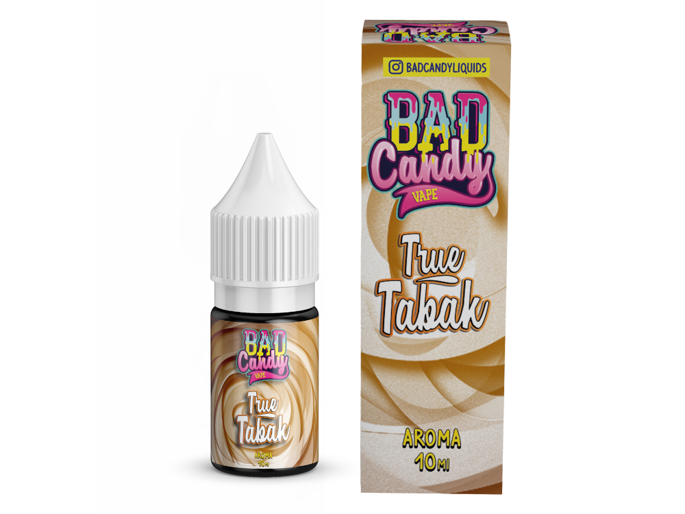 Bad Candy Liquids - Aromen 10 ml