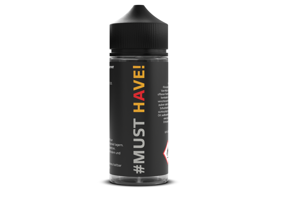 Must Have - Longfills 10 ml Must Have - Longfills 10 ml