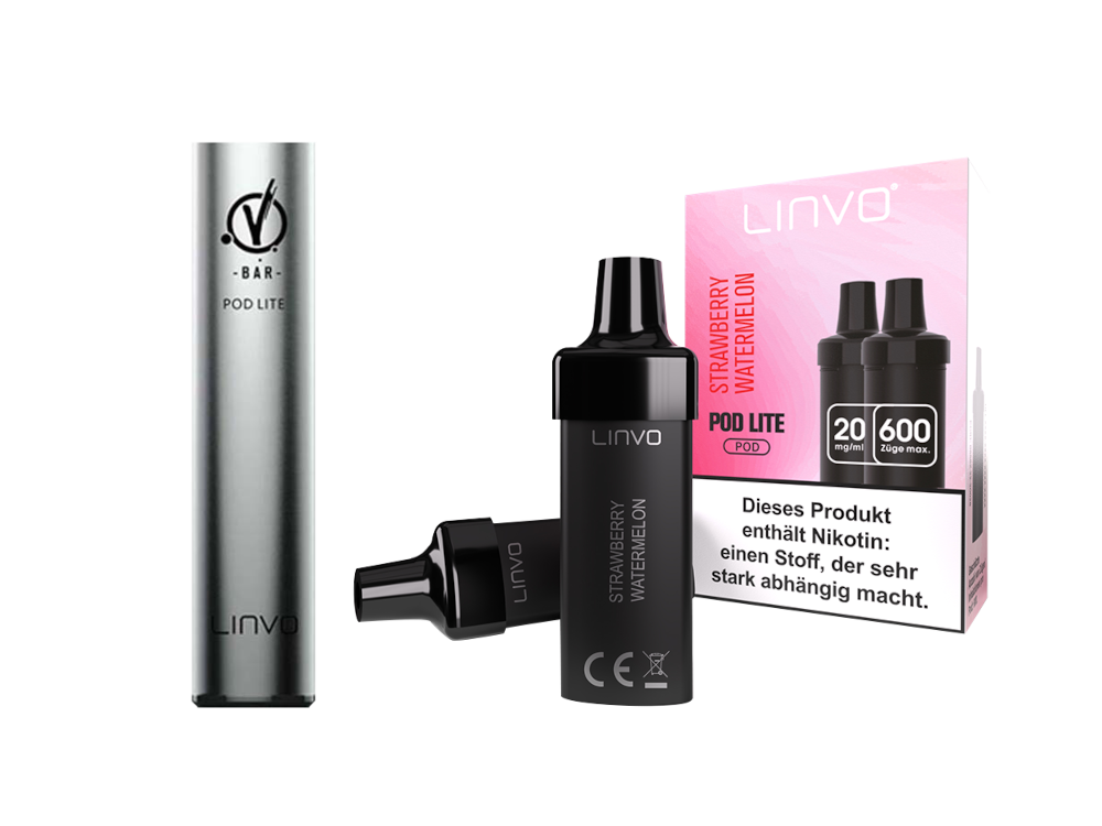 Linvo Pod Lite Set Linvo Pod Lite Set