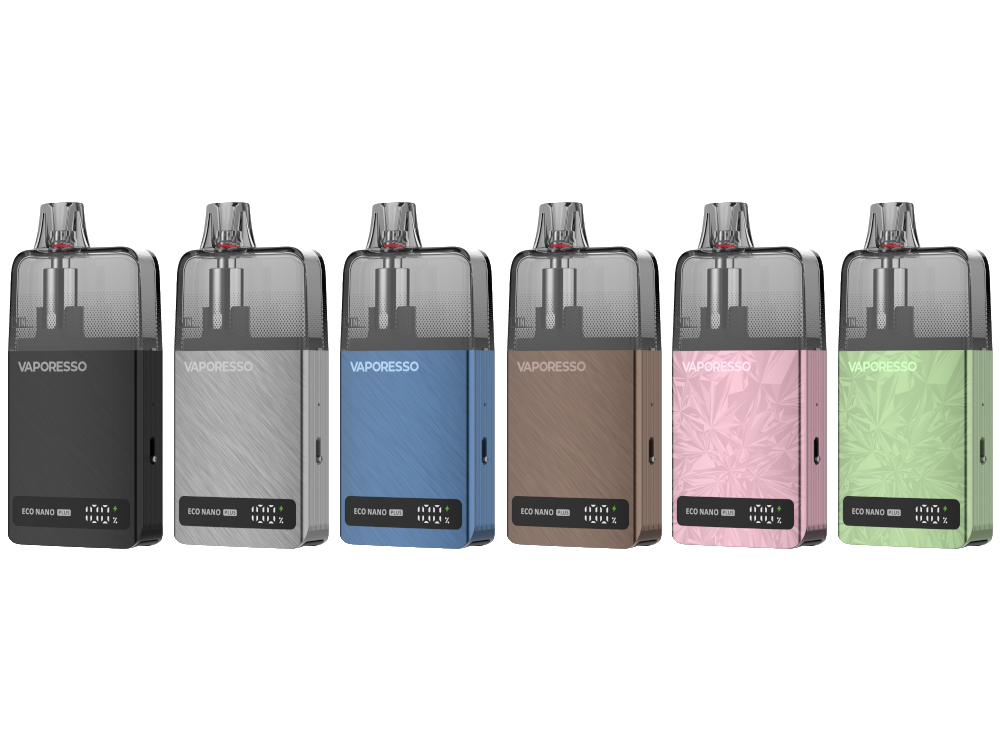 Vaporesso ECO Nano Plus Vaporesso ECO Nano Plus