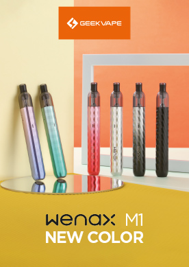 GeekVape Wenax M1