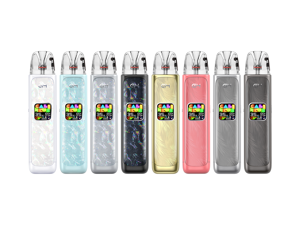 Uwell Caliburn G4