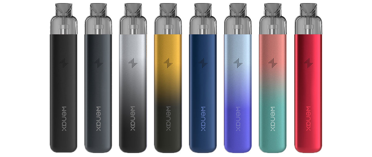 GeekVape Wenax K1 SE