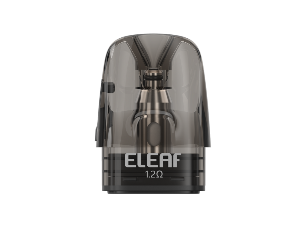 Eleaf iVeni Pod mit Head (4 Stück pro Packung)