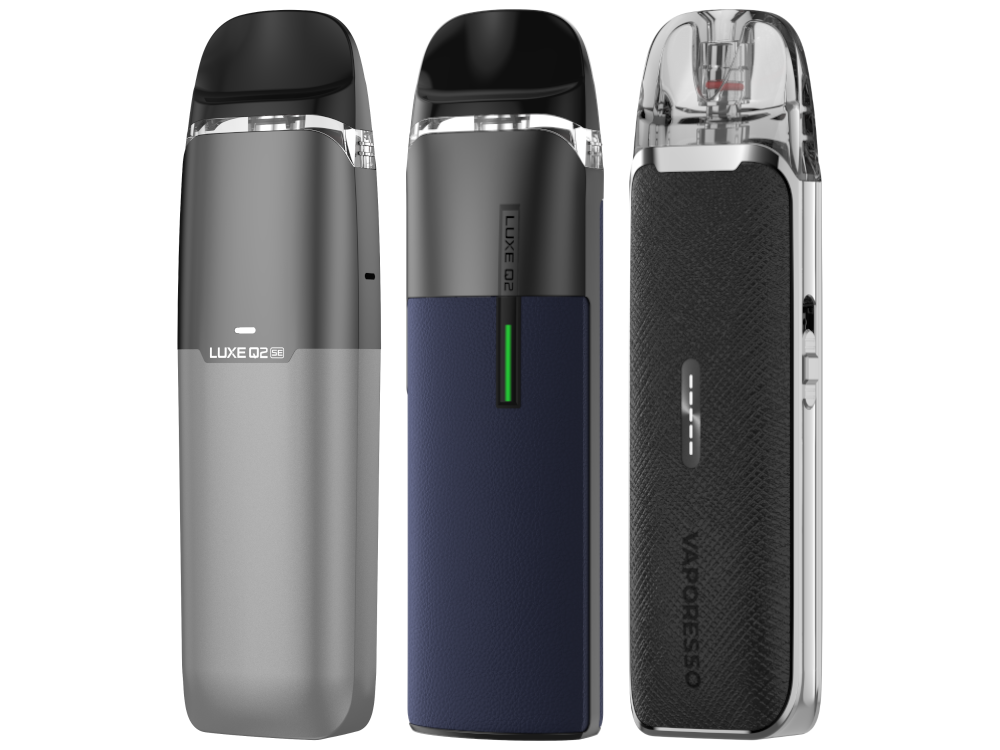 Vaporesso LUXE Q-Serie