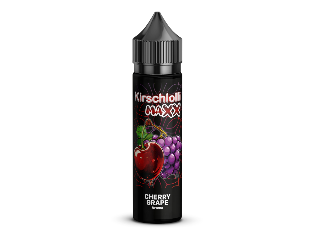 Kirschlolli - Maxx - Longfills 10ml