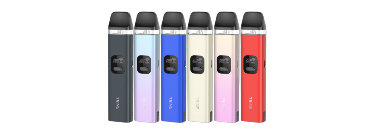 Innokin Trine