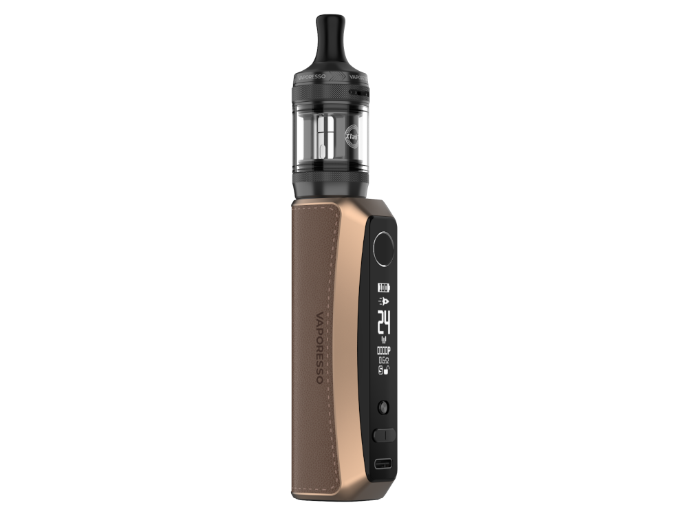 Vaporesso GTX One Pro