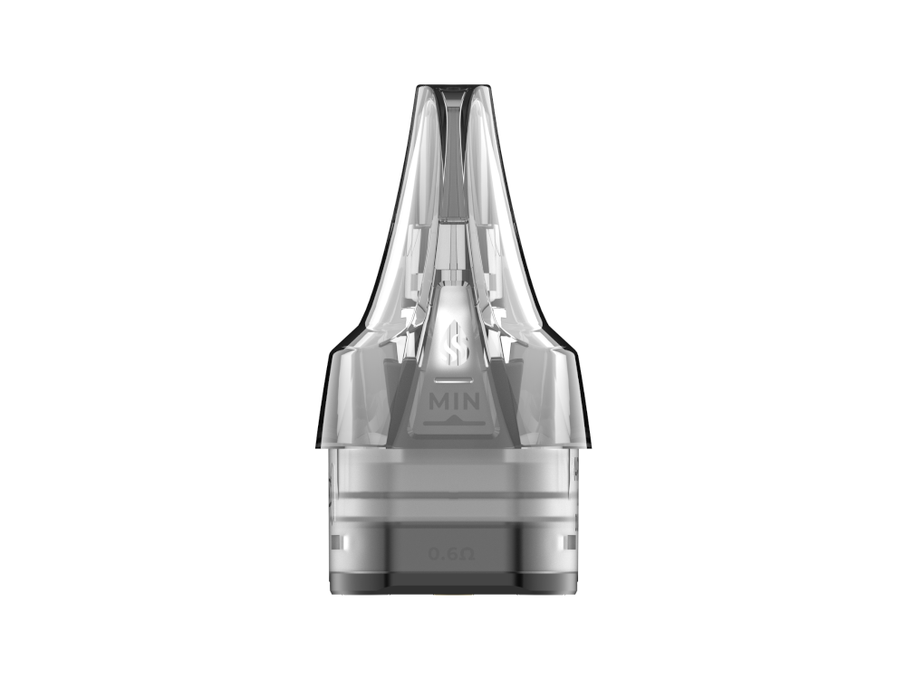 Vaporesso LUXE X Dual Mesh Pod (2 Stück pro Packung) Vaporesso LUXE X Dual Mesh Pod (2 Stück pro Packung)